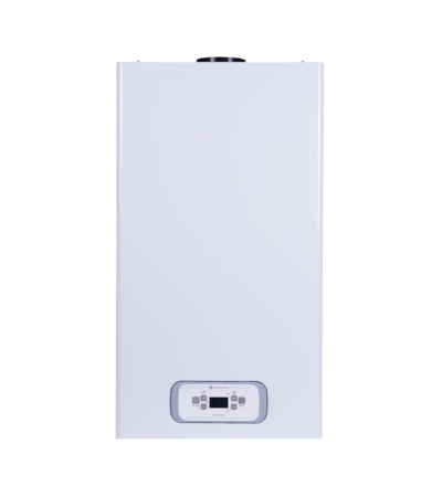 Chaudière à gaz Alixia FF 24 Chaffoteaux avec ventouse