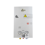 Chauffe-eau à gaz 11L Myjy