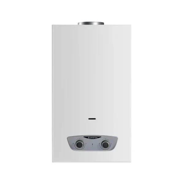 Chauffe-eau à gaz Fast 5L Ariston