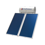 Chauffe-eau solaire Grèce Chaffoteaux