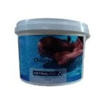 Galets de Chlore Lent 5kg Astral