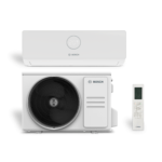 Climatiseur 12000 BTU Bosch Line 5000i 35