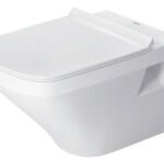 Cuvette Suspendue Durastyle Abattant Amortissable