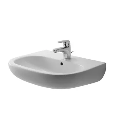 D code Duravit lavabo BL 55 CE