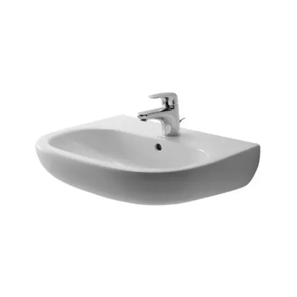 D-code Duravit lavabo BL 55 CE