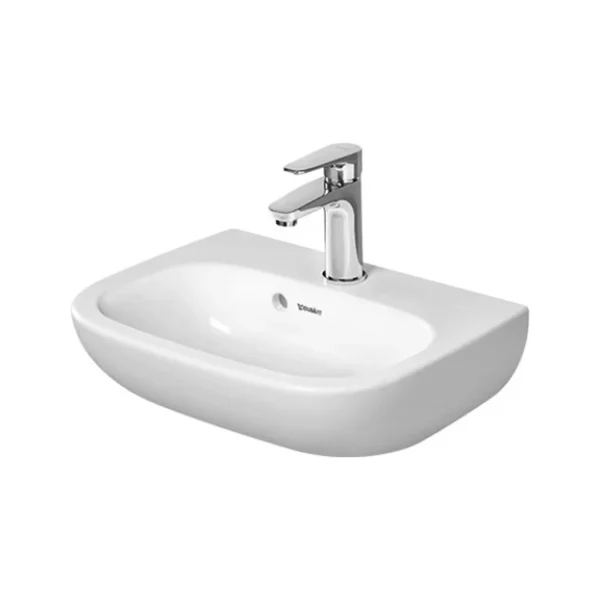 D code Duravit lave main d code BL 45 CE