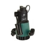 Pompe Vide Cave DAB Feka Nova