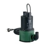 Dab pompe vide cave nova 180 ma 1"1/4