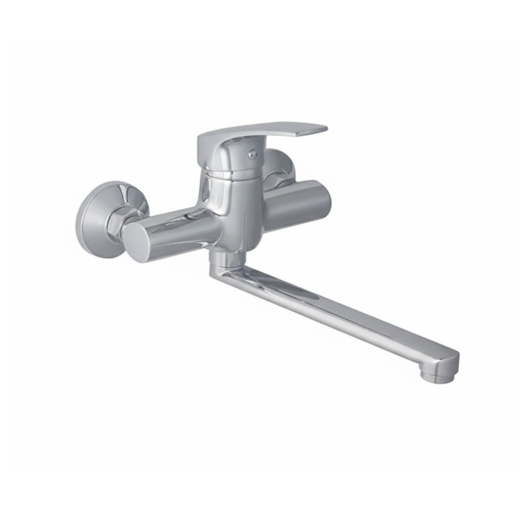 Delis mitigeur évier mural S 5005