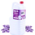 Eau de Javel Lavande Sanili