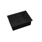 Évier Baldini BL 12 58X45 black