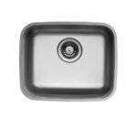 Evier sous plan 44.5x38.5 Goslar