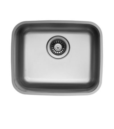 Evier sous plan 44.5x38.5 Goslar