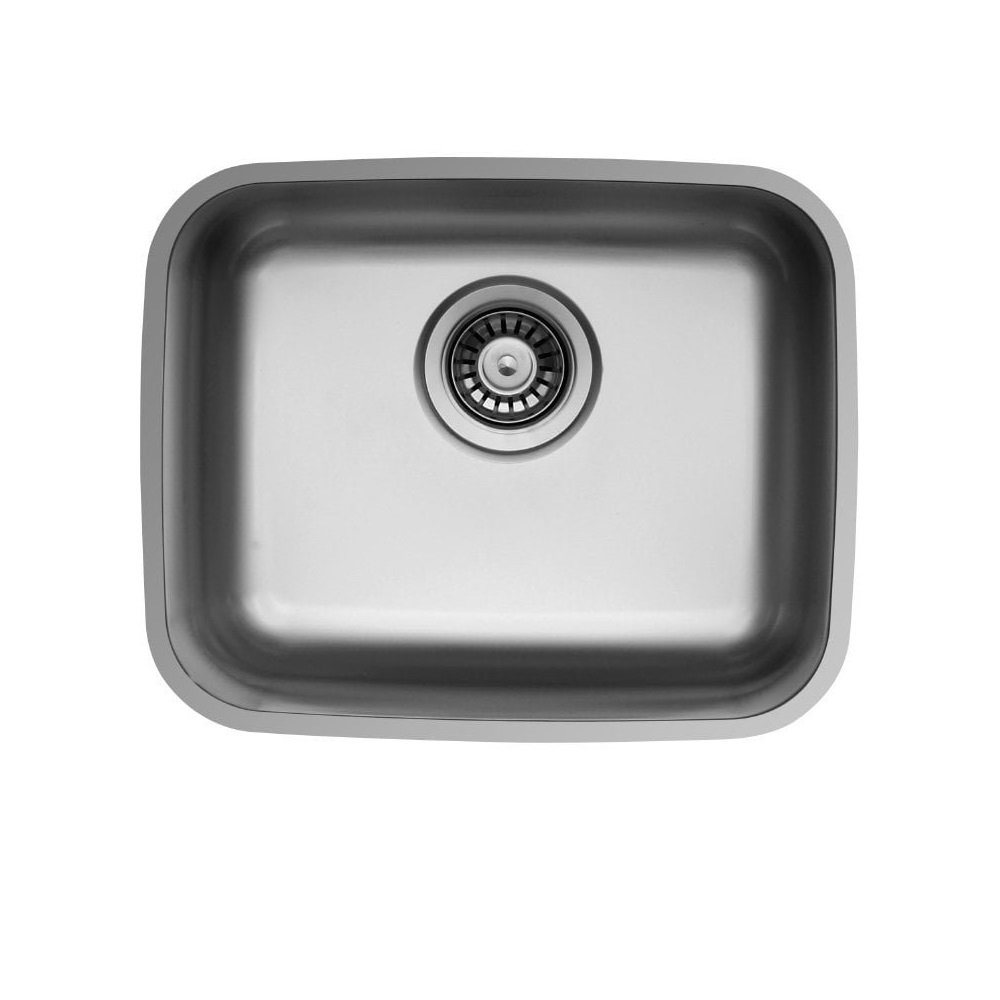 Evier sous plan 44.5x38.5 Goslar