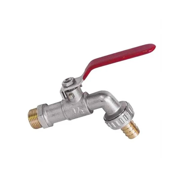 Robinet de jardin Firmer