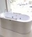 Baignoire Jacuzzi Hydromassage