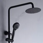 GS colonne de douche noir Neo – Image 5