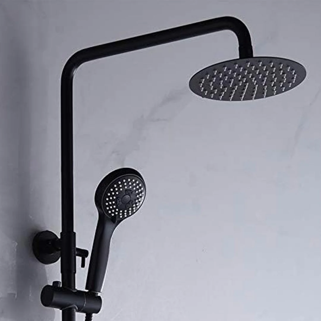 GS colonne de douche noir Neo – Image 5