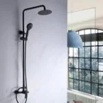 GS colonne de douche noir Neo – Image 6