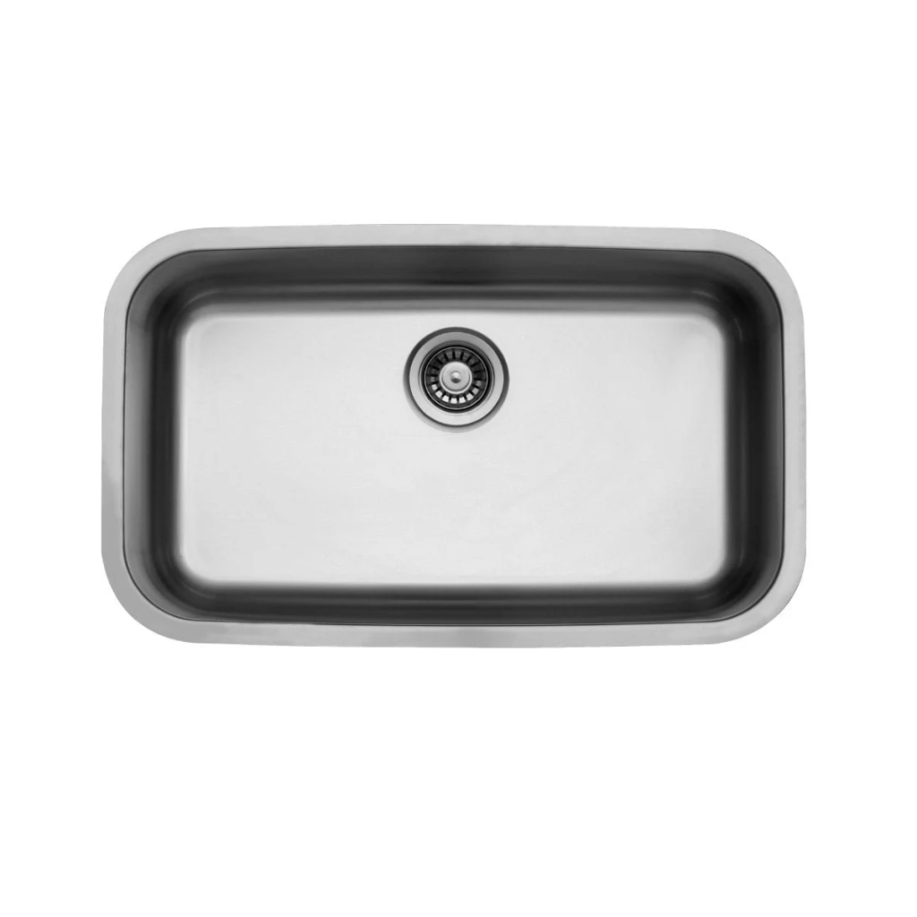 Goslar évier sous plan 77.30x46.7