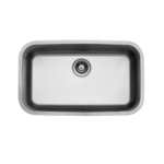 Goslar évier sous plan 77.30x46.7