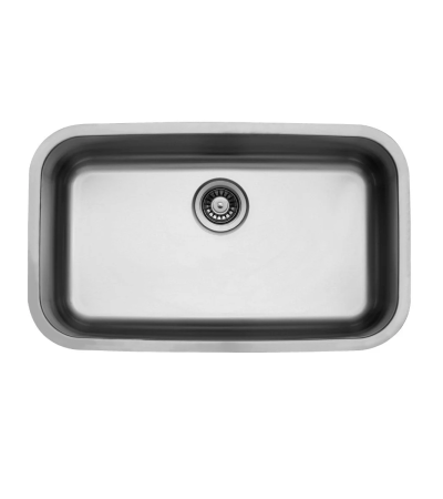 Goslar évier sous plan 77.30x46.7