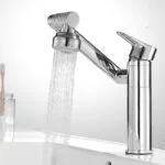 S4Y Mitigeur Lavabo Flexible Nevada – Image 2