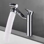 S4Y Mitigeur Lavabo Flexible Nevada