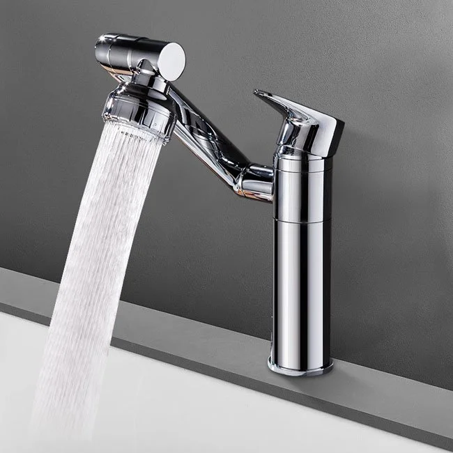 H9c3695e1320c4e93873005ef69e708faG.jpg S4Y Mitigeur Lavabo Flexible Nevada – Image 1