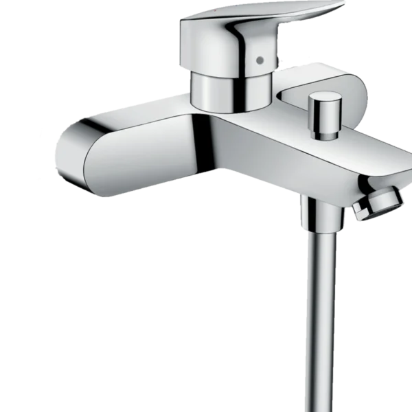 Hansgrohe mitigeur baignoire logis e