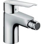 Mitigeur bidet Hansgrohe Logis E