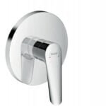 Hansgrohe mitigeur douche encastrable logis e