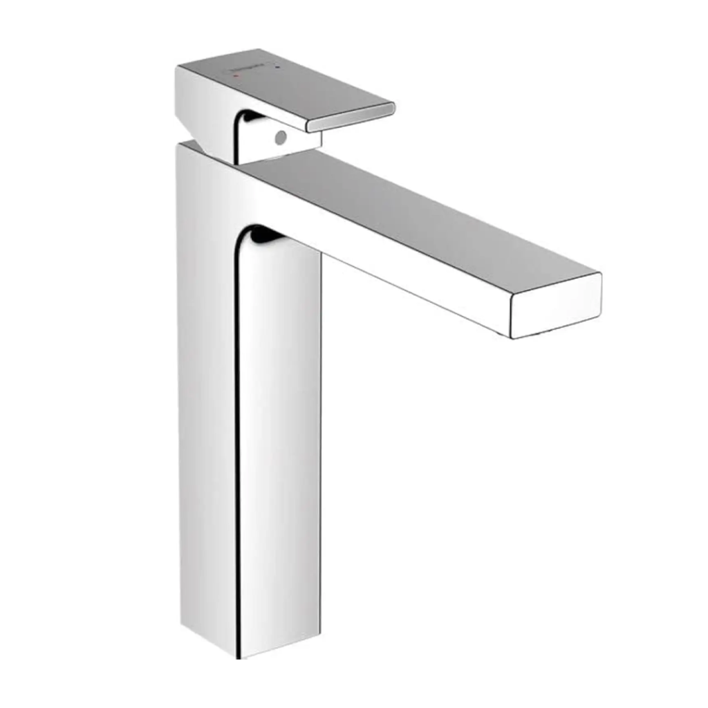 Mitigeur lavabo haut Hansgrohe