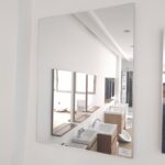 Miroir Simple 60×80 cm