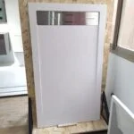 RECEVEUR DE DOUCHE BLANC 140X80