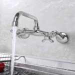 Mélangeur évier/mural Baoli