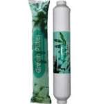 Cartouche en Linge Reminéralisante