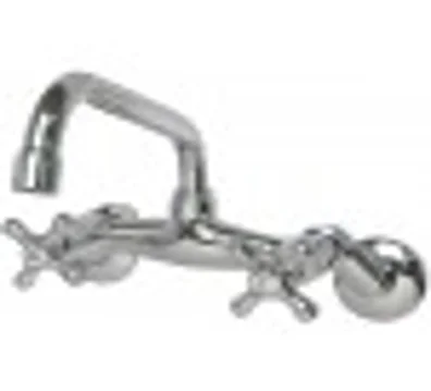 Baoli melangeur evier/mural 15CM 5154 – Image 2