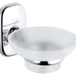 Porte savon verre su10 suite remer