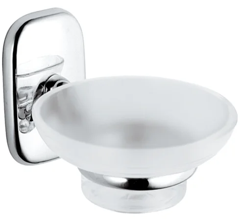 Porte savon verre su10 suite remer