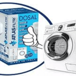 Filtre polyphosphate pour machine