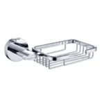 Porte savon chrome 0905 sanili
