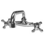 Mélangeur cuisine mural normal