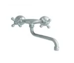 Melangeur cuisine mural normal /jrs-9lm-n-j chrome rosc