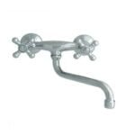 Melangeur cuisine mural normal /jrs-9lm-n-j chrome rosc