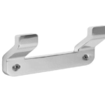 La patère double Flat Tatay