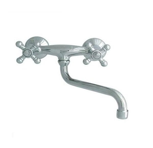 Melangeur cuisine mural normal /jrs-9lm-n-j chrome rosc