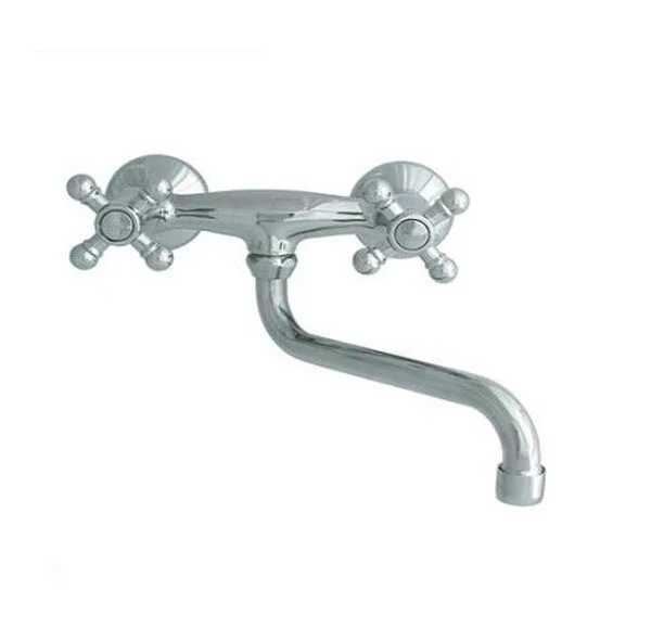 Melangeur cuisine mural normal /jrs-9lm-n-j chrome rosc