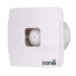 Extracteur avec lampe Sanili