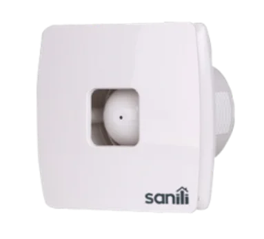 Extracteur avec lampe Sanili